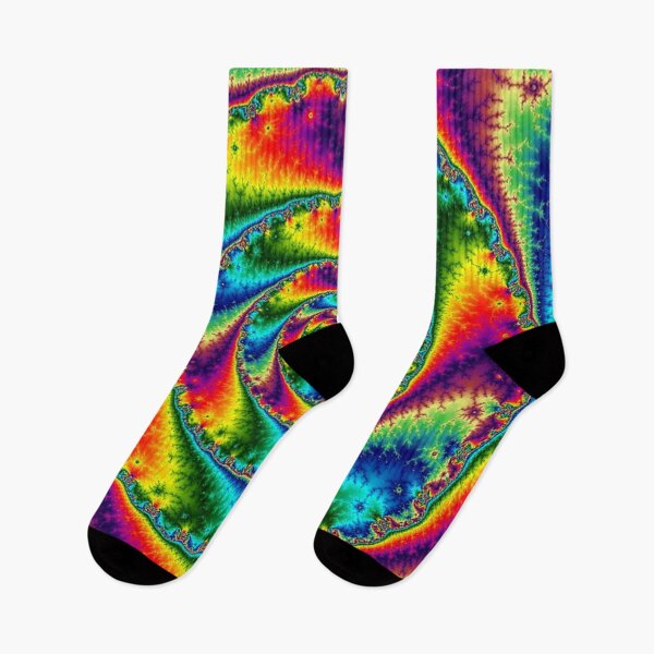 Item preview, psychedelic Hypnotic Spiral designed and sold by Ladyvml.
