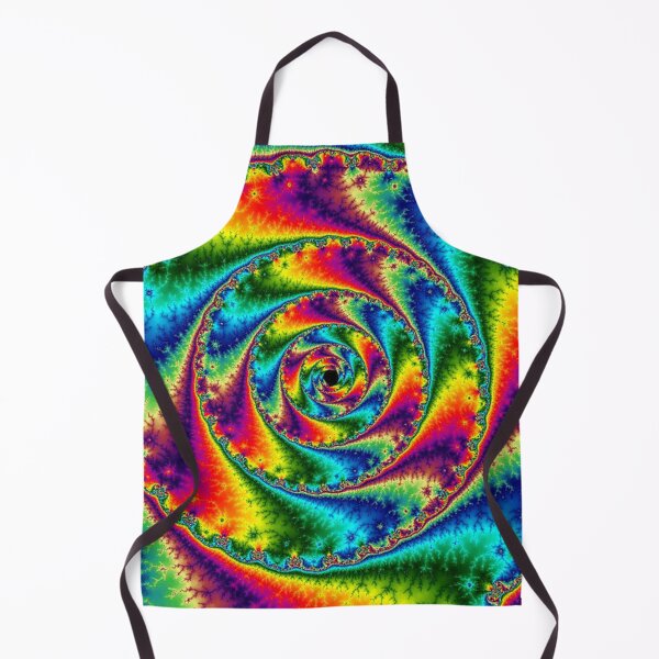 Item preview, psychedelic Hypnotic Spiral designed and sold by Ladyvml.