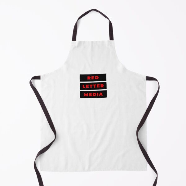 Item preview, Red Letter Media designed and sold by creativesupply.