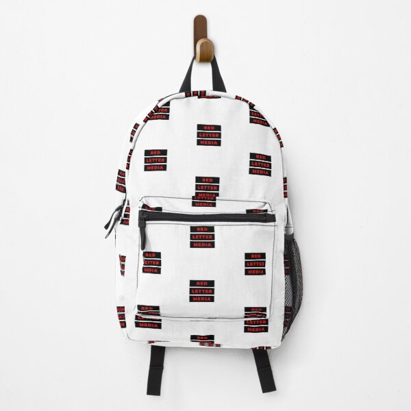 Item preview, Red Letter Media designed and sold by creativesupply.