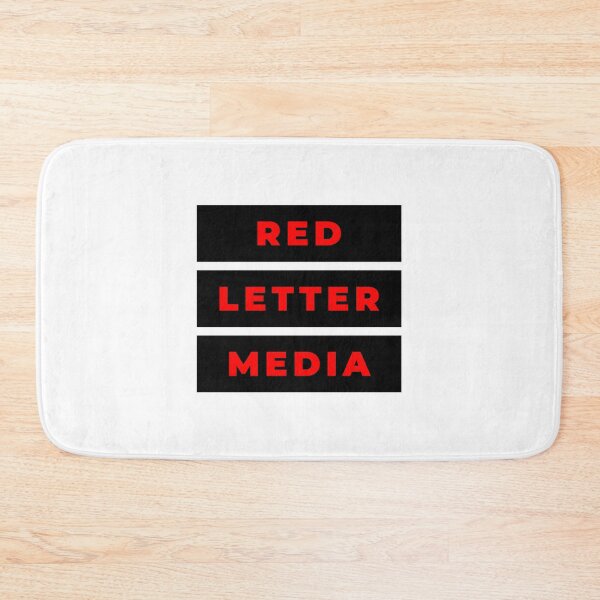 Artikelvorschau, Red Letter Media entworfen und verkauft von creativesupply.