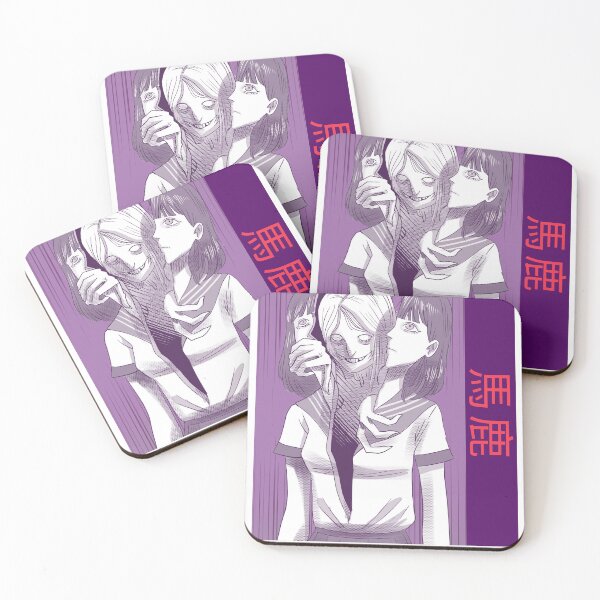 Item preview, Bakemono Ghost Stories designed and sold by Kaupasi.