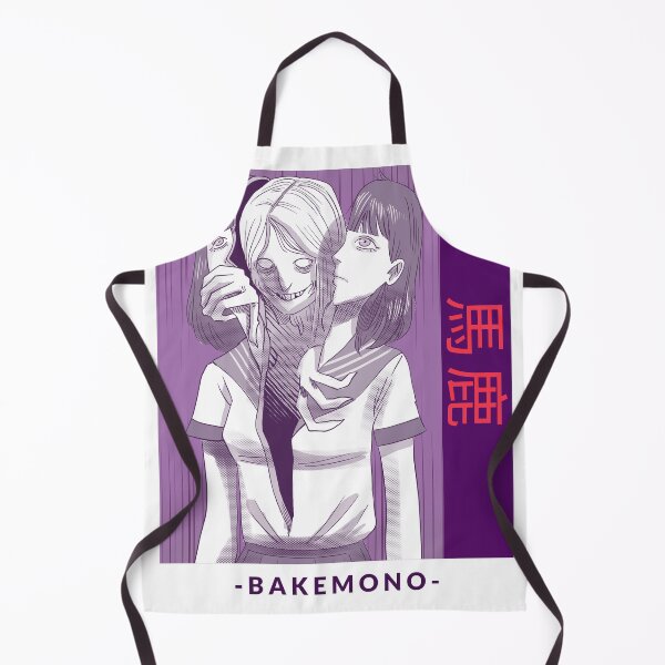 Item preview, Bakemono Ghost Stories designed and sold by Kaupasi.
