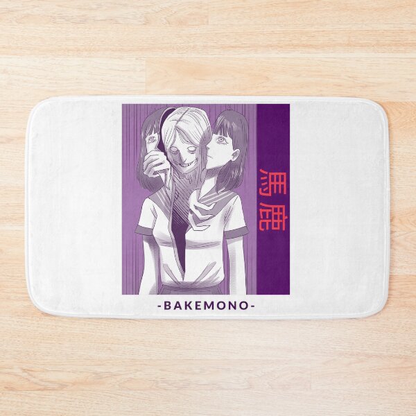 Item preview, Bakemono Ghost Stories designed and sold by Kaupasi.