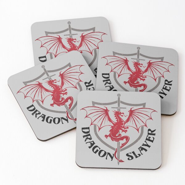 Item preview, Dragon Slayer designed and sold by ikdsgn.