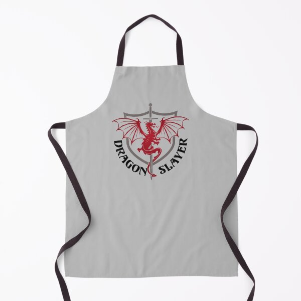 Item preview, Dragon Slayer designed and sold by ikdsgn.