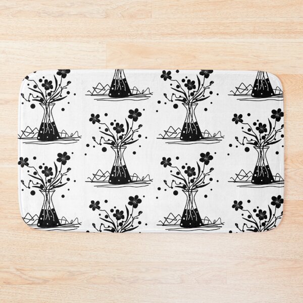 Item preview, Freesia flowers designed and sold by LotusCreations.