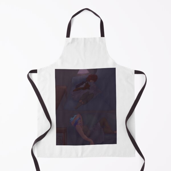 Item preview, Rose and Jensy designed and sold by Diabolical Dreamer.
