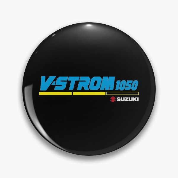 Item preview, SUZUKI VSTROM 1050 designed and sold by diego75bcn.