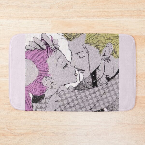Item preview, Paradise Kiss Miwako Sakurada and Arashi Nagase (Kiss) Spread designed and sold by thePeachPit.