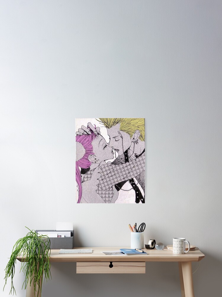 Kisseaページ The KISS Kruise – the kru