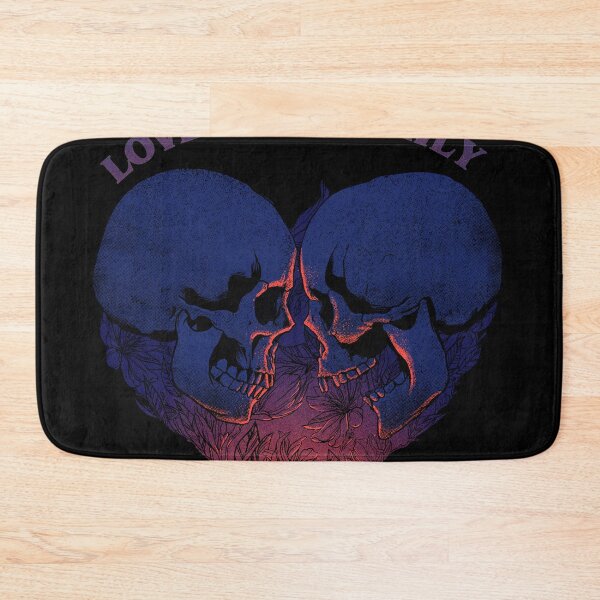 Item preview, Love Kills Slowly designed and sold by massai.