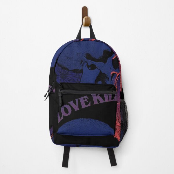 Item preview, Love Kills Slowly designed and sold by massai.