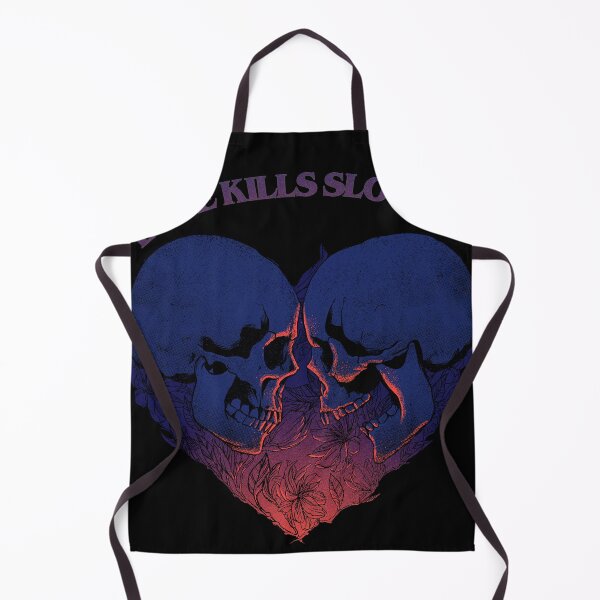 Item preview, Love Kills Slowly designed and sold by massai.