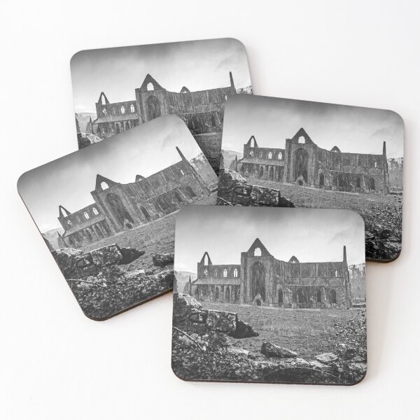 Item preview, Tintern Abbey in Monmouthshire, Wales designed and sold by heidipics.