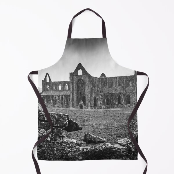 Item preview, Tintern Abbey in Monmouthshire, Wales designed and sold by heidipics.