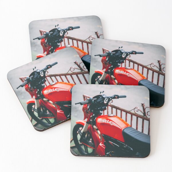 Item preview, Red Bike designed and sold by parkerpeters.