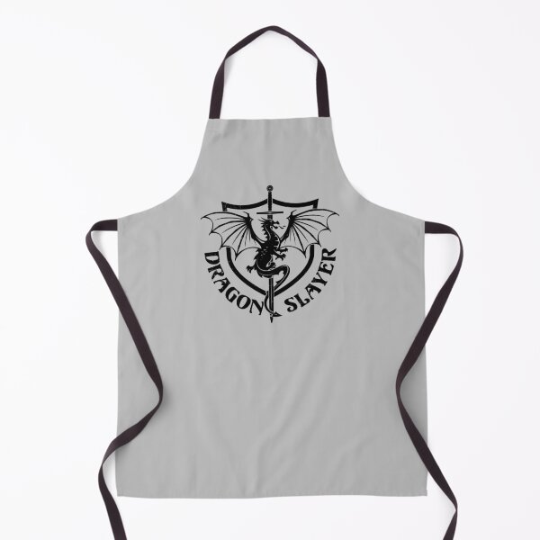 Item preview, Dragon Slayer designed and sold by ikdsgn.