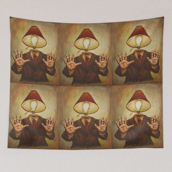 Item preview, Sir Lord Brightmann designed and sold by drewpicturez.