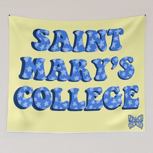 Item preview, SMC sticker & tapestry designed and sold by peeeyyyton.