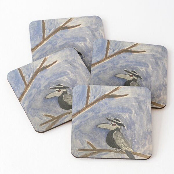 Item preview, 2020 Bird designed and sold by SaraBearsArt.