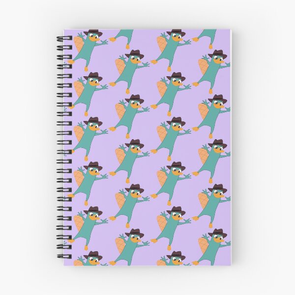 Item preview, Cute Perry designed and sold by WavyGrayvy.