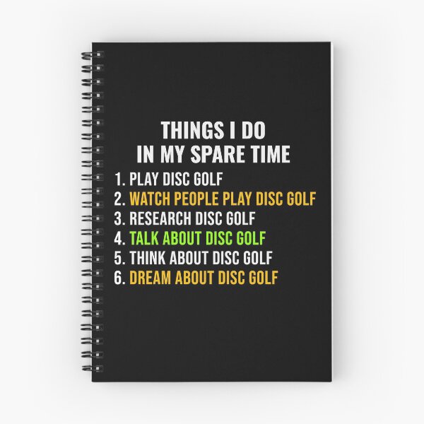 Item preview, Disc Golf Player Golfer Frisbee Funny Saying Humour Gift designed and sold by TastefulTees.
