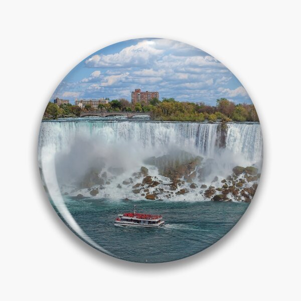 Item preview, American Falls designed and sold by Lanis Rossi.