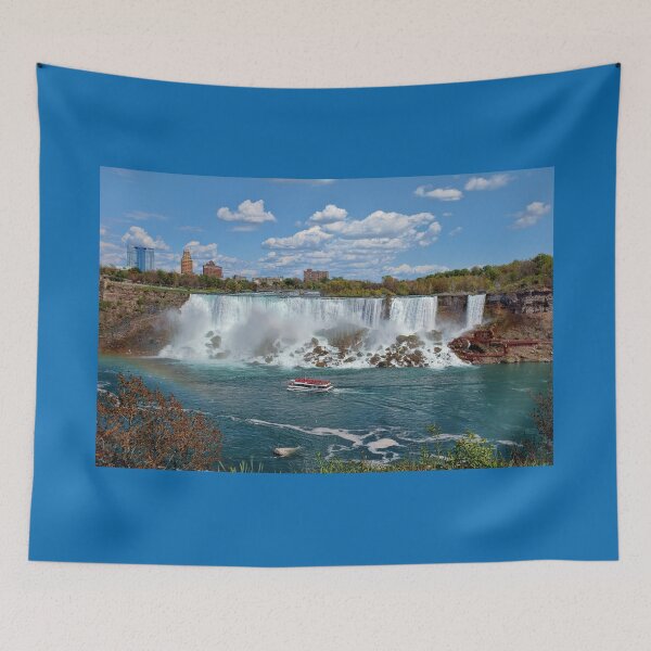 Item preview, American Falls designed and sold by Lanis Rossi.
