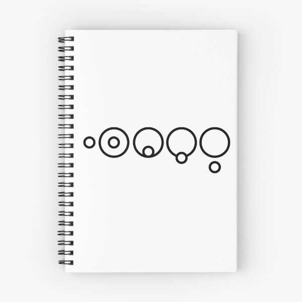 Item preview, Ovulation Cycle Crop Circle designed and sold by lucksmith.