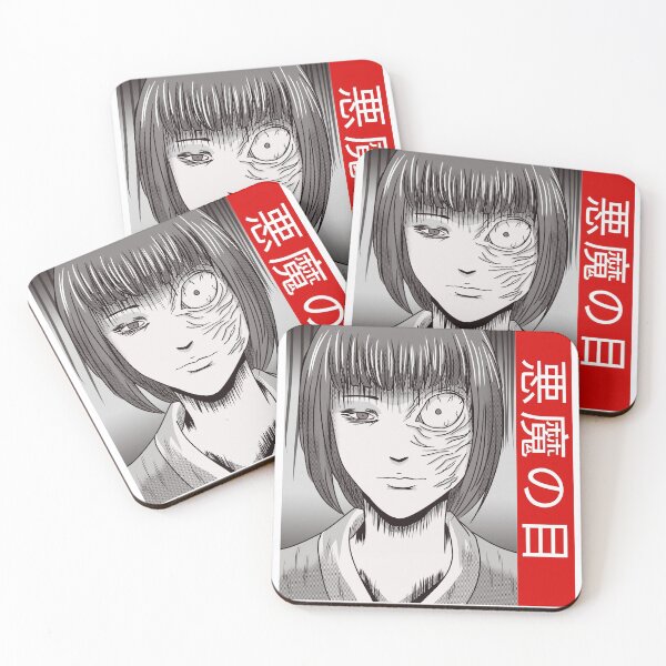 Item preview, Ghost Stories designed and sold by Kaupasi.