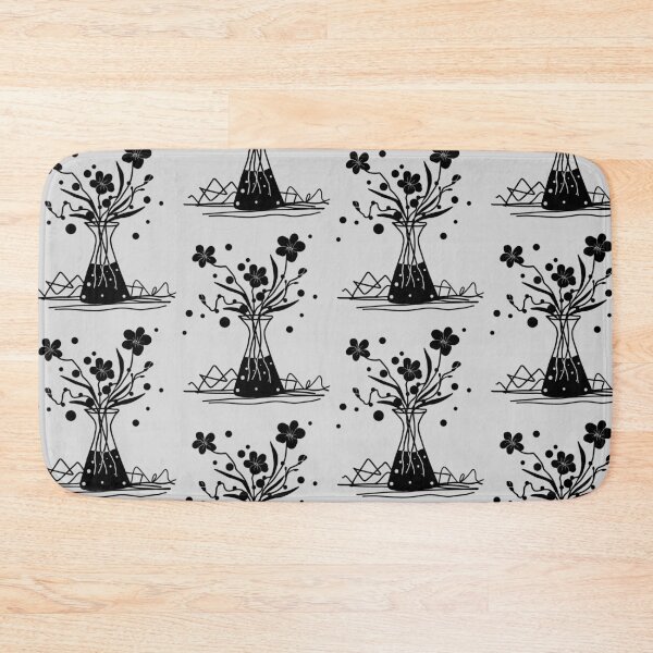 Item preview, Freesia flowers designed and sold by LotusCreations.