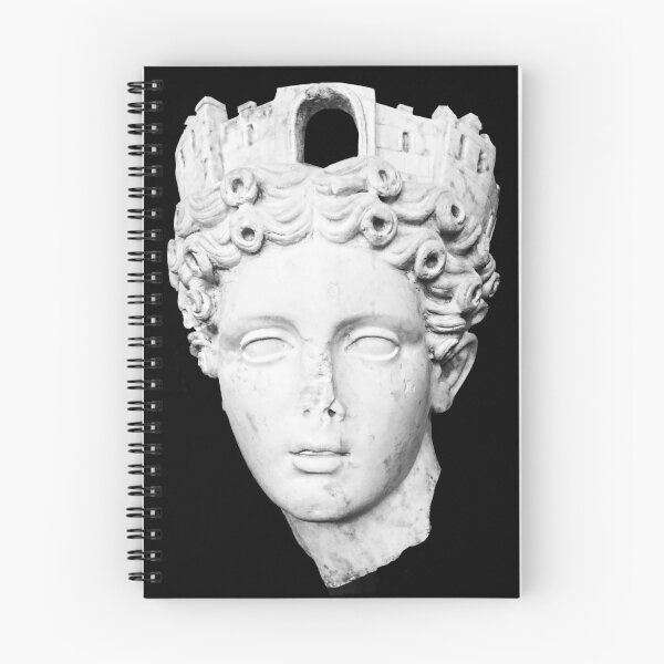 Item preview, Tyche Sculpture designed and sold by jessramsay112.