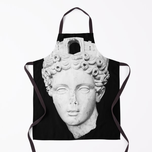 Item preview, Tyche Sculpture designed and sold by jessramsay112.