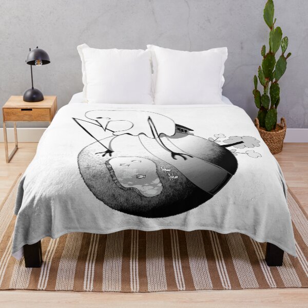 Item preview, Buenas noches punpun designed and sold by Aneesa1.
