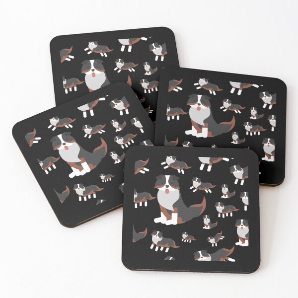 Item preview, A Lot of Cute Doggies designed and sold by chark70.