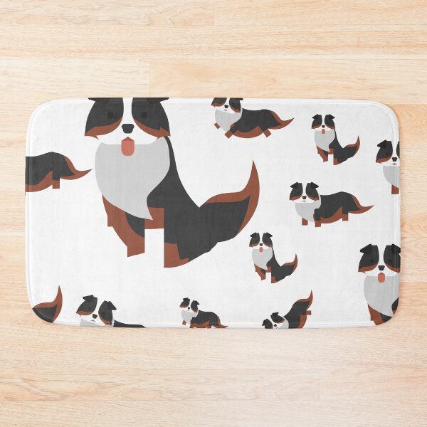 Item preview, A Lot of Cute Doggies designed and sold by chark70.
