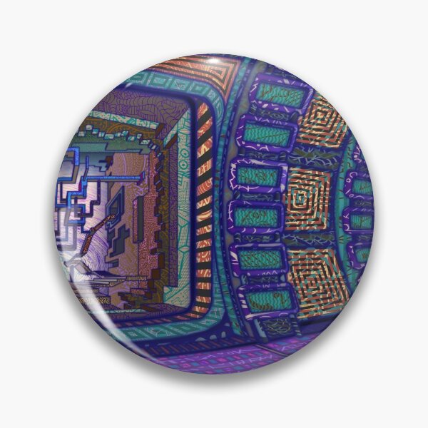 Item preview, Altered Falcon designed and sold by GSW-Artwork.