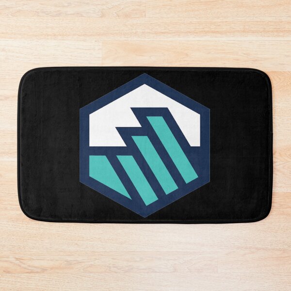 Item preview, Pacific FC | Soccer Canada Sport designed and sold by Gatsbird Design.