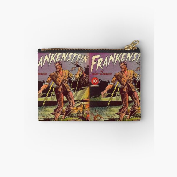 Item preview, Frankenstein designed and sold by zoturner.