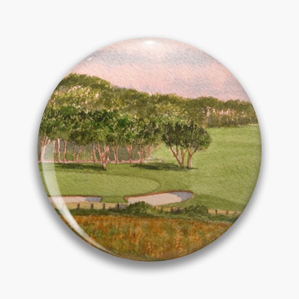 Item preview, Tidewater Golf Course Myrtle Beach SC designed and sold by William Holkham.