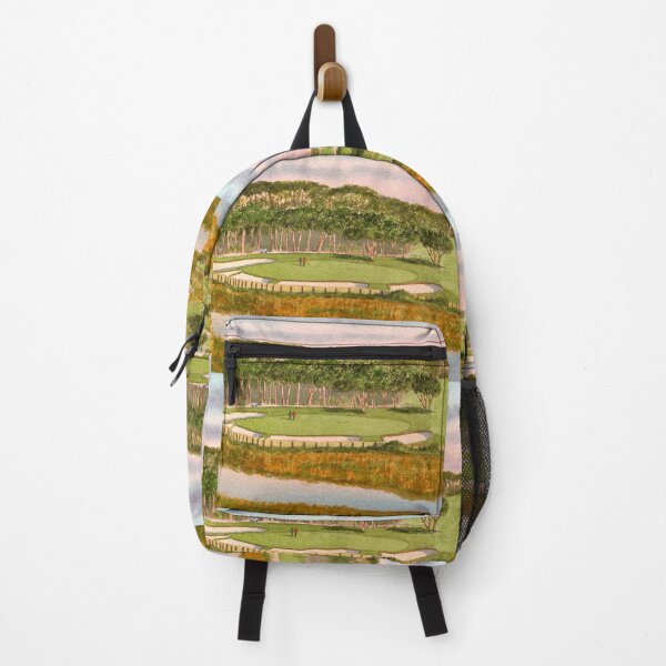 Item preview, Tidewater Golf Course Myrtle Beach SC designed and sold by William Holkham.