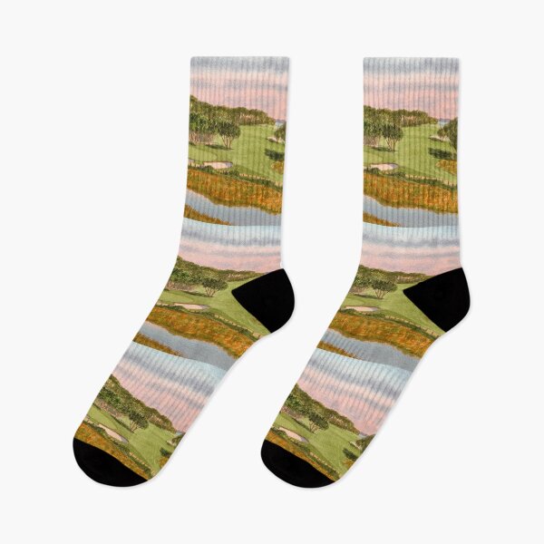 Item preview, Tidewater Golf Course Myrtle Beach SC designed and sold by William Holkham.