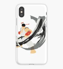 Ryu SFV iPhone Case