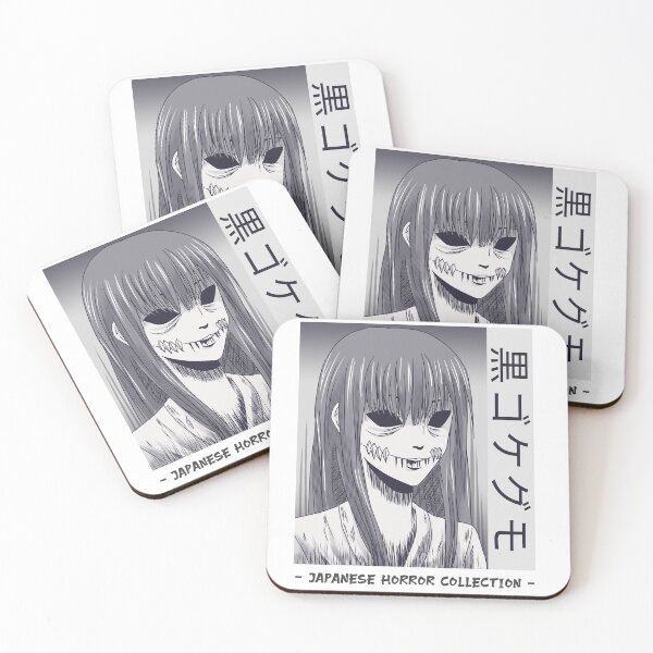 Item preview, Ghost Stories designed and sold by Kaupasi.