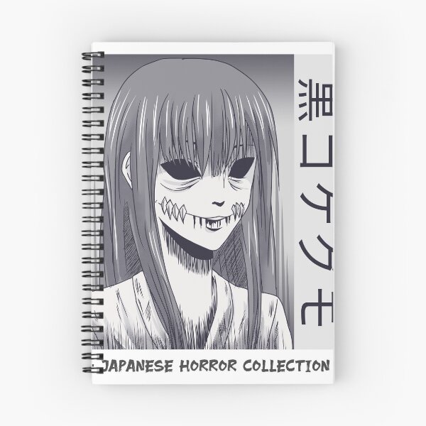 Item preview, Ghost Stories designed and sold by Kaupasi.