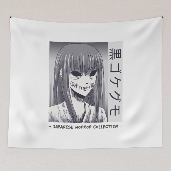 Item preview, Ghost Stories designed and sold by Kaupasi.