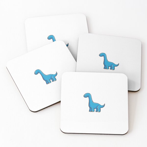 Item preview, Blue Dinosaur designed and sold by emli9.