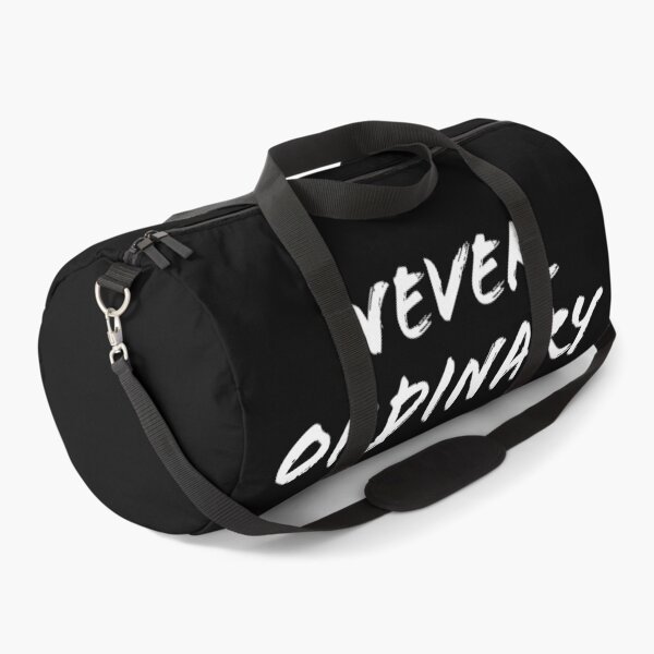 Item preview, Never ordinary designed and sold by All-for-All.