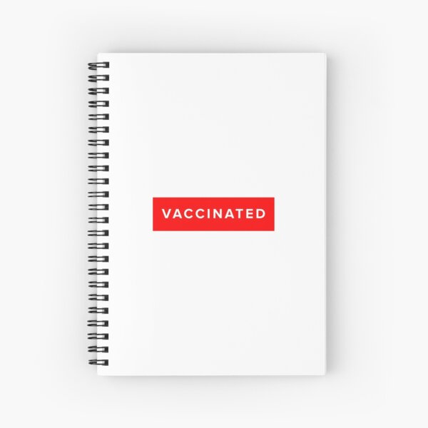 Item preview, We vaccinated designed and sold by creativesupply.